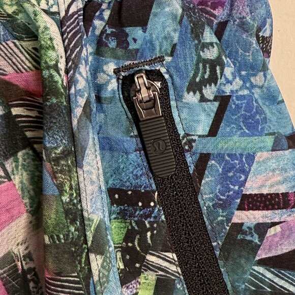 Lululemon Seawheeze Tracker Shorts Special Edition, 6 - Picture 7 of 8